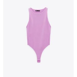 Zara Bodysuit, excellent condition